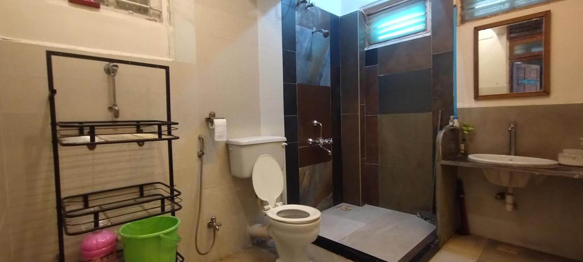 Madhav Bhavan Guest House Pune Dış mekan fotoğraf