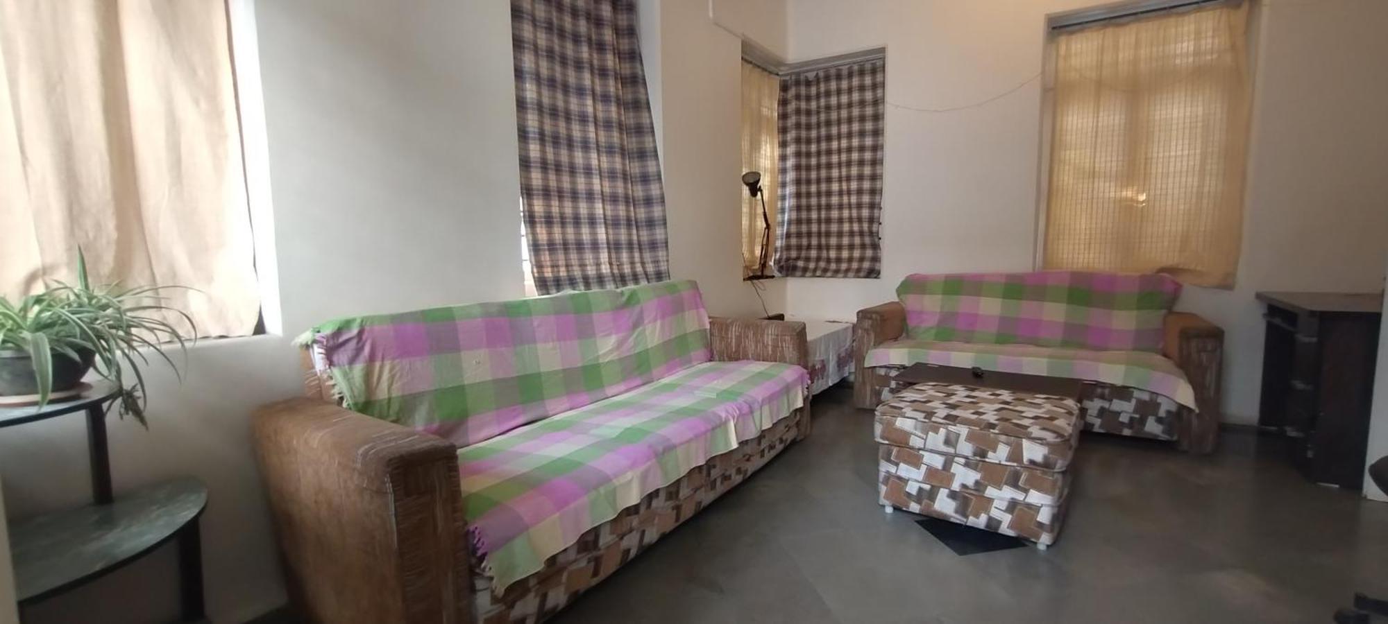 Madhav Bhavan Guest House Pune Dış mekan fotoğraf