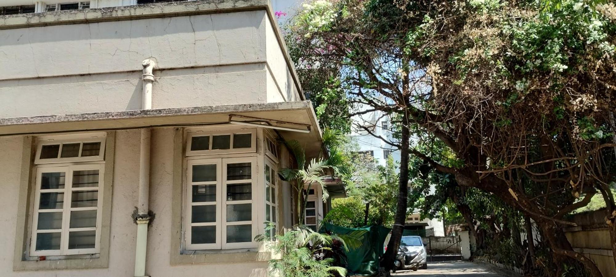 Madhav Bhavan Guest House Pune Dış mekan fotoğraf