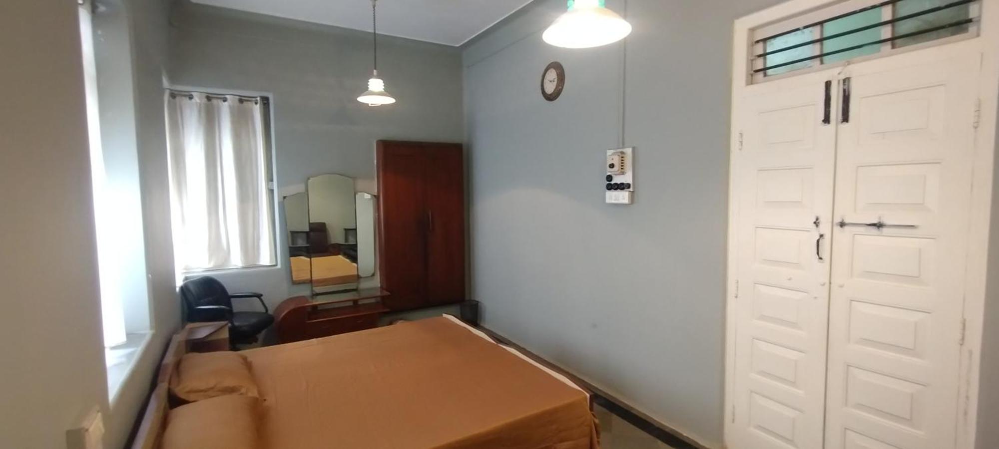 Madhav Bhavan Guest House Pune Dış mekan fotoğraf