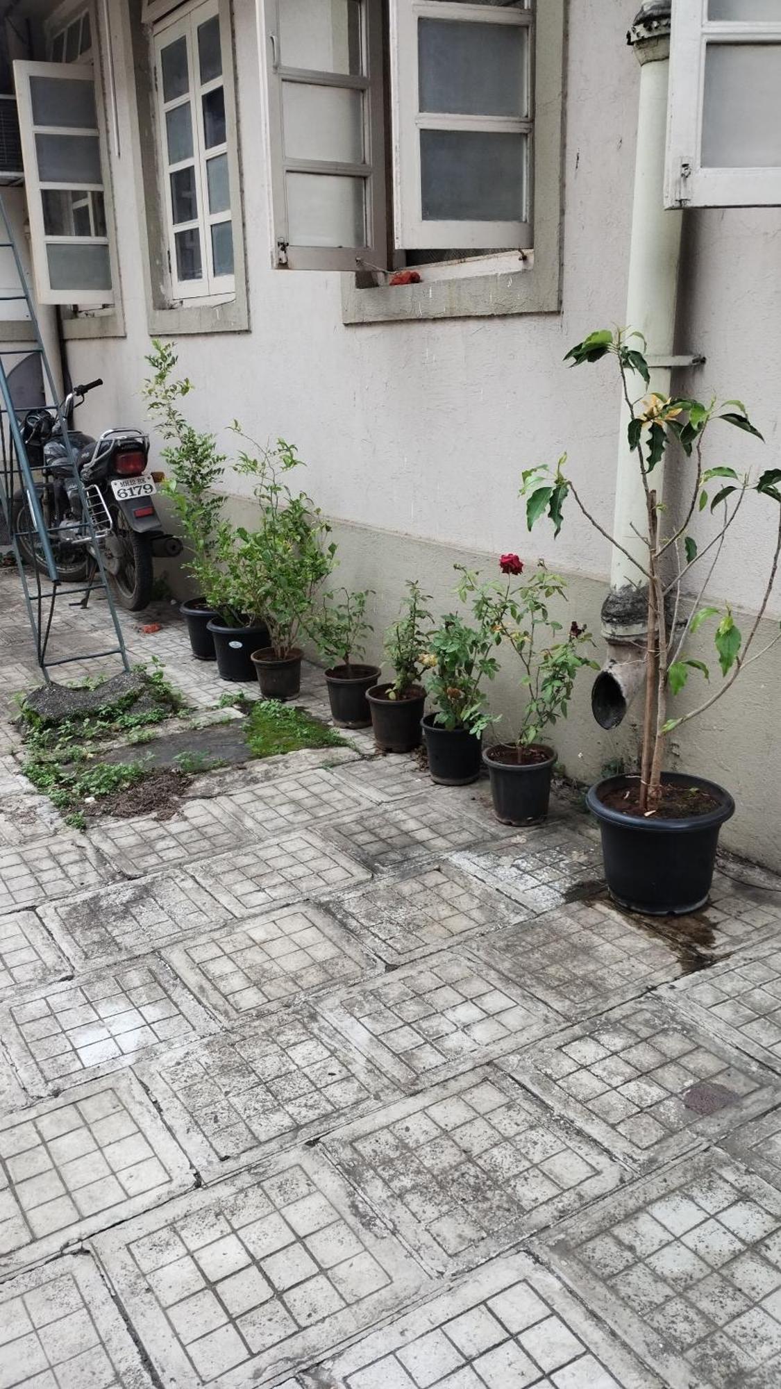 Madhav Bhavan Guest House Pune Dış mekan fotoğraf