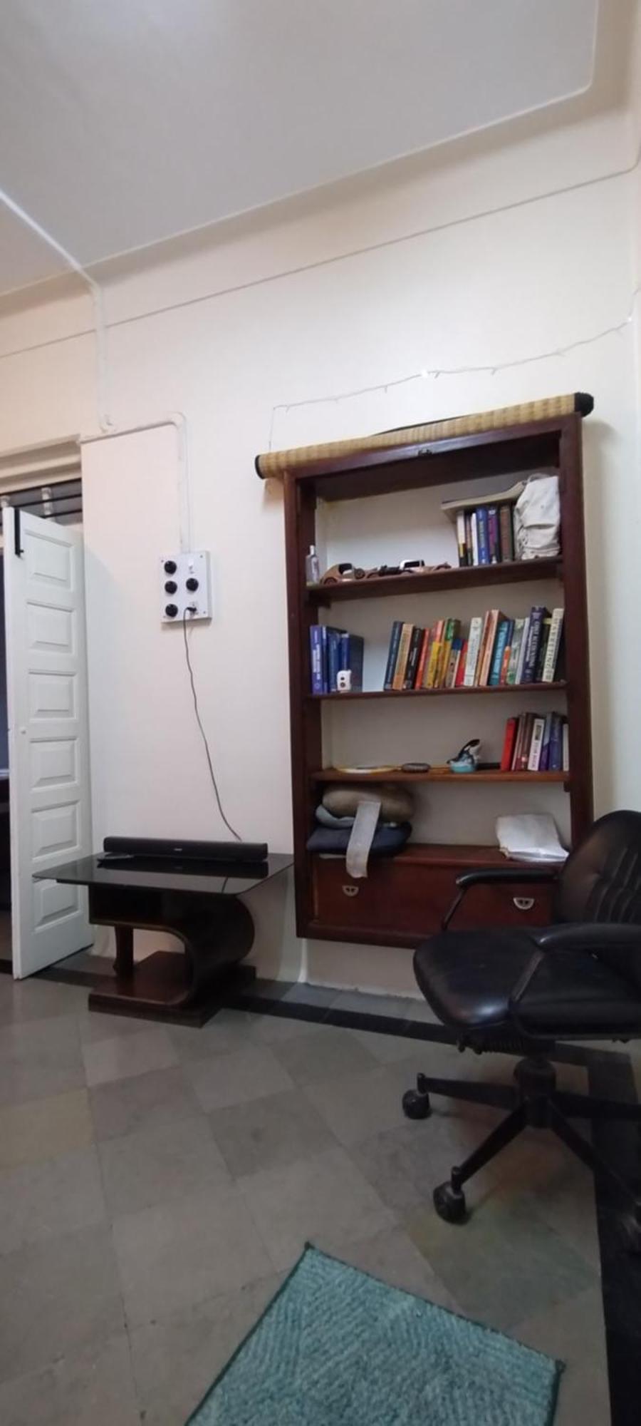 Madhav Bhavan Guest House Pune Dış mekan fotoğraf