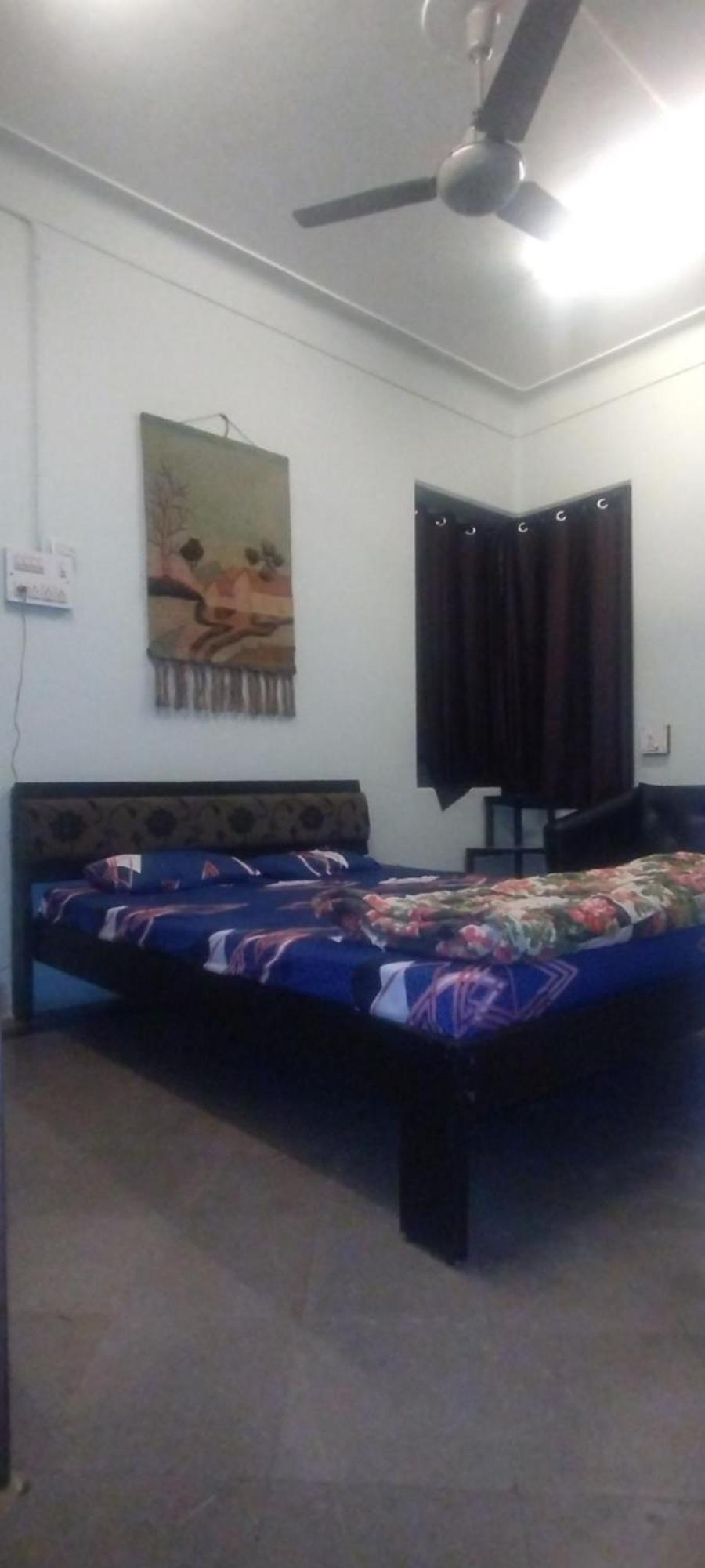 Madhav Bhavan Guest House Pune Dış mekan fotoğraf