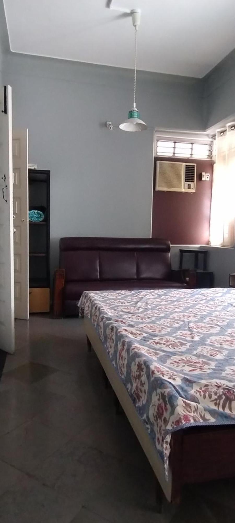 Madhav Bhavan Guest House Pune Dış mekan fotoğraf