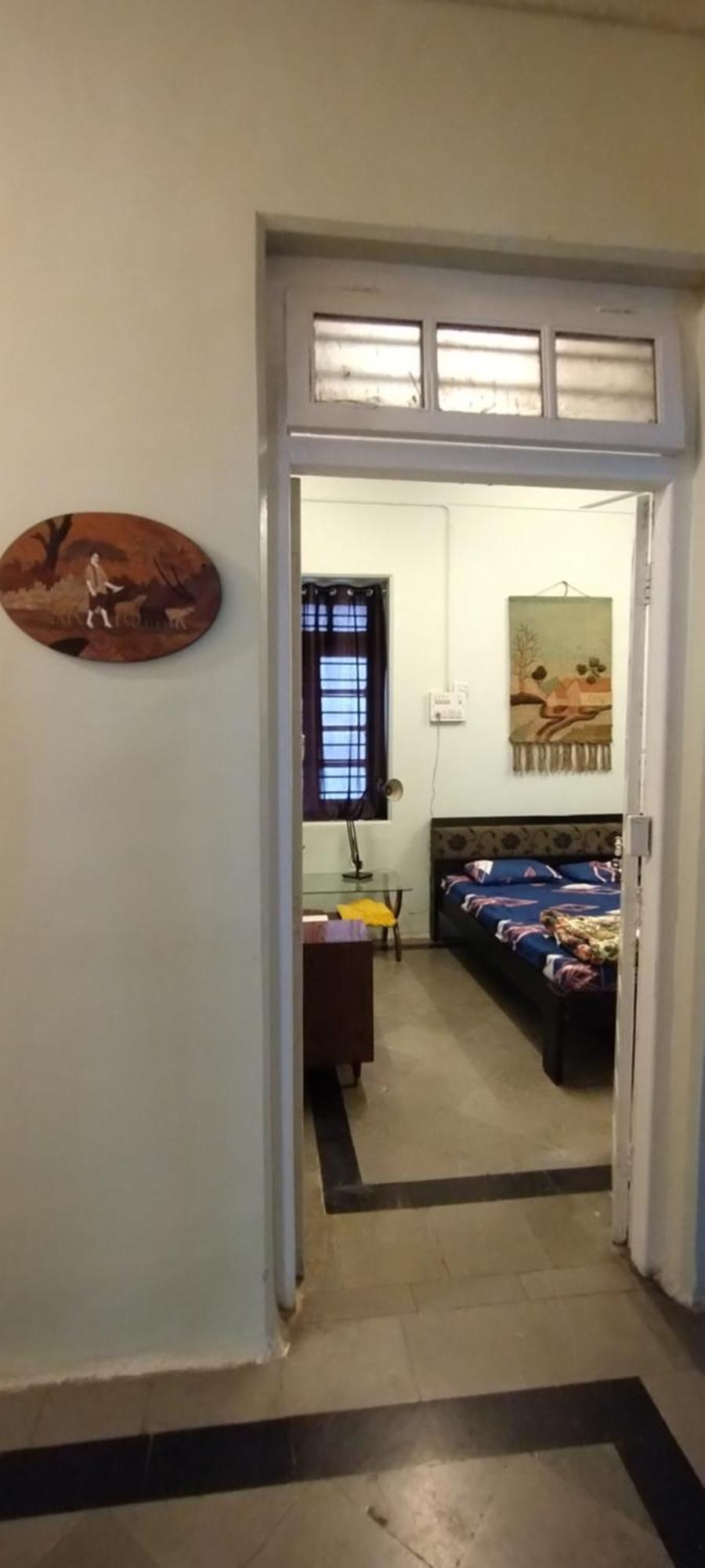 Madhav Bhavan Guest House Pune Dış mekan fotoğraf