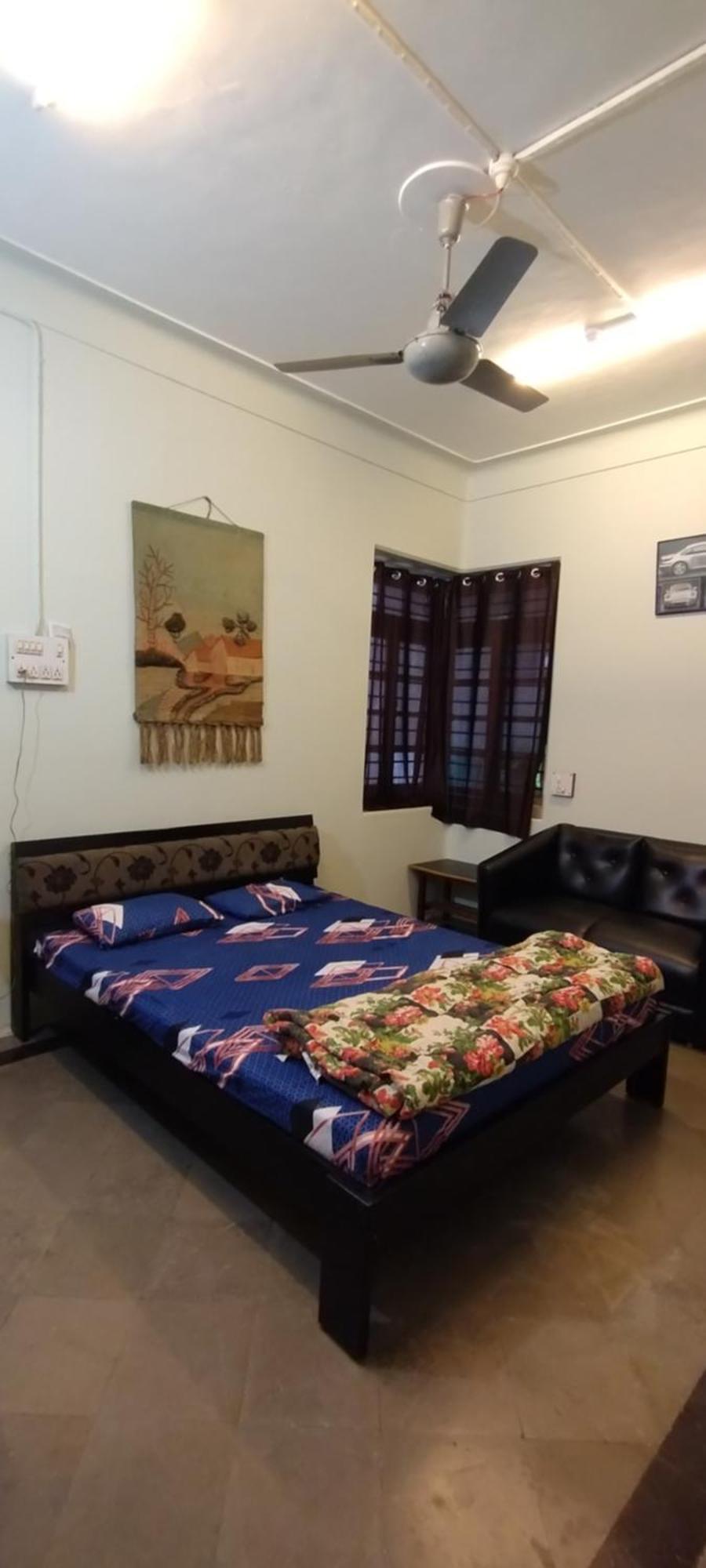 Madhav Bhavan Guest House Pune Dış mekan fotoğraf
