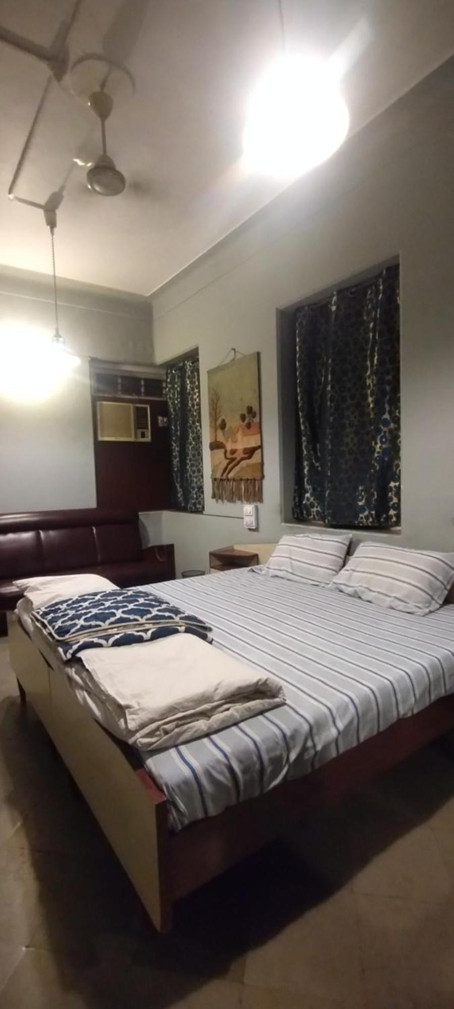 Madhav Bhavan Guest House Pune Dış mekan fotoğraf