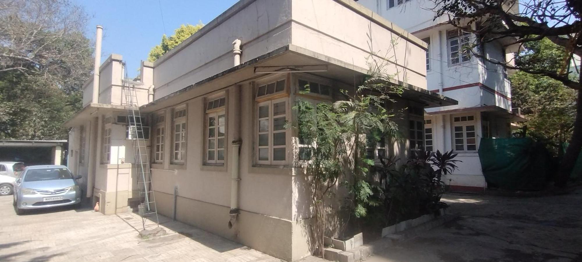Madhav Bhavan Guest House Pune Dış mekan fotoğraf