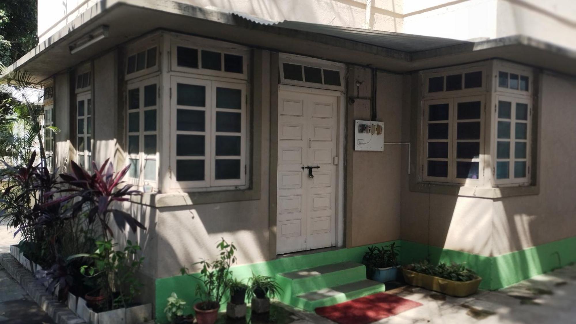 Madhav Bhavan Guest House Pune Dış mekan fotoğraf