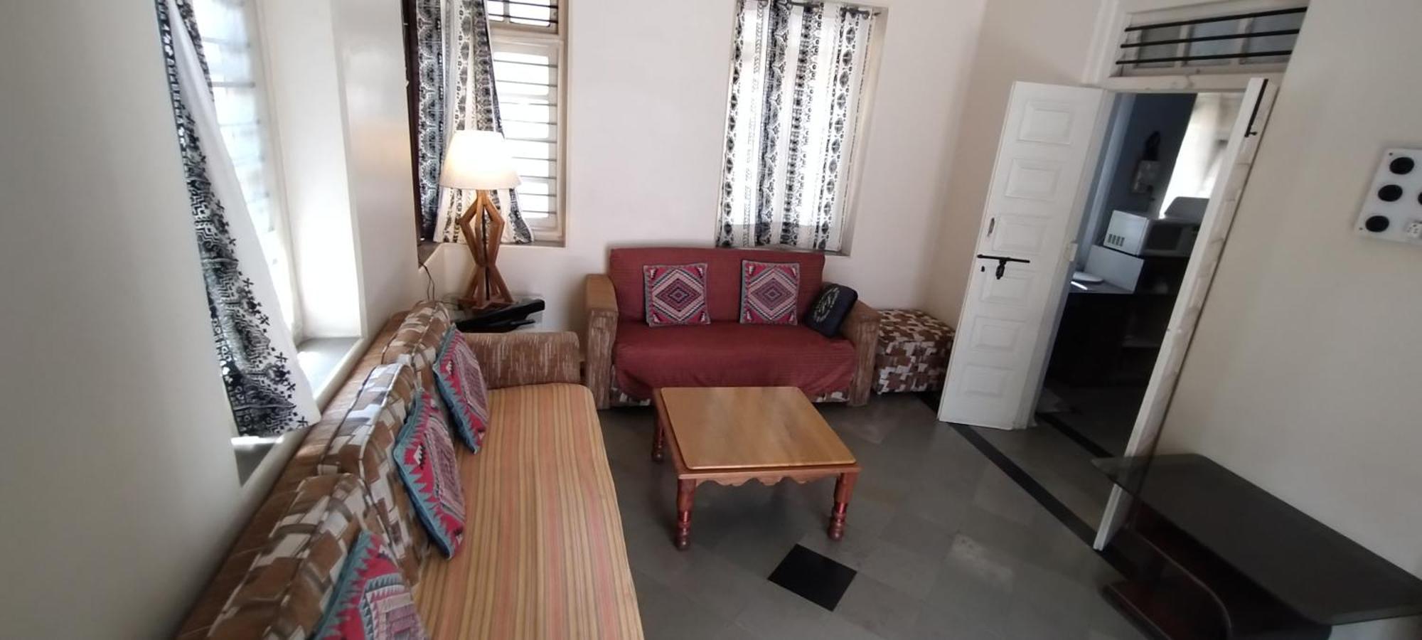 Madhav Bhavan Guest House Pune Dış mekan fotoğraf