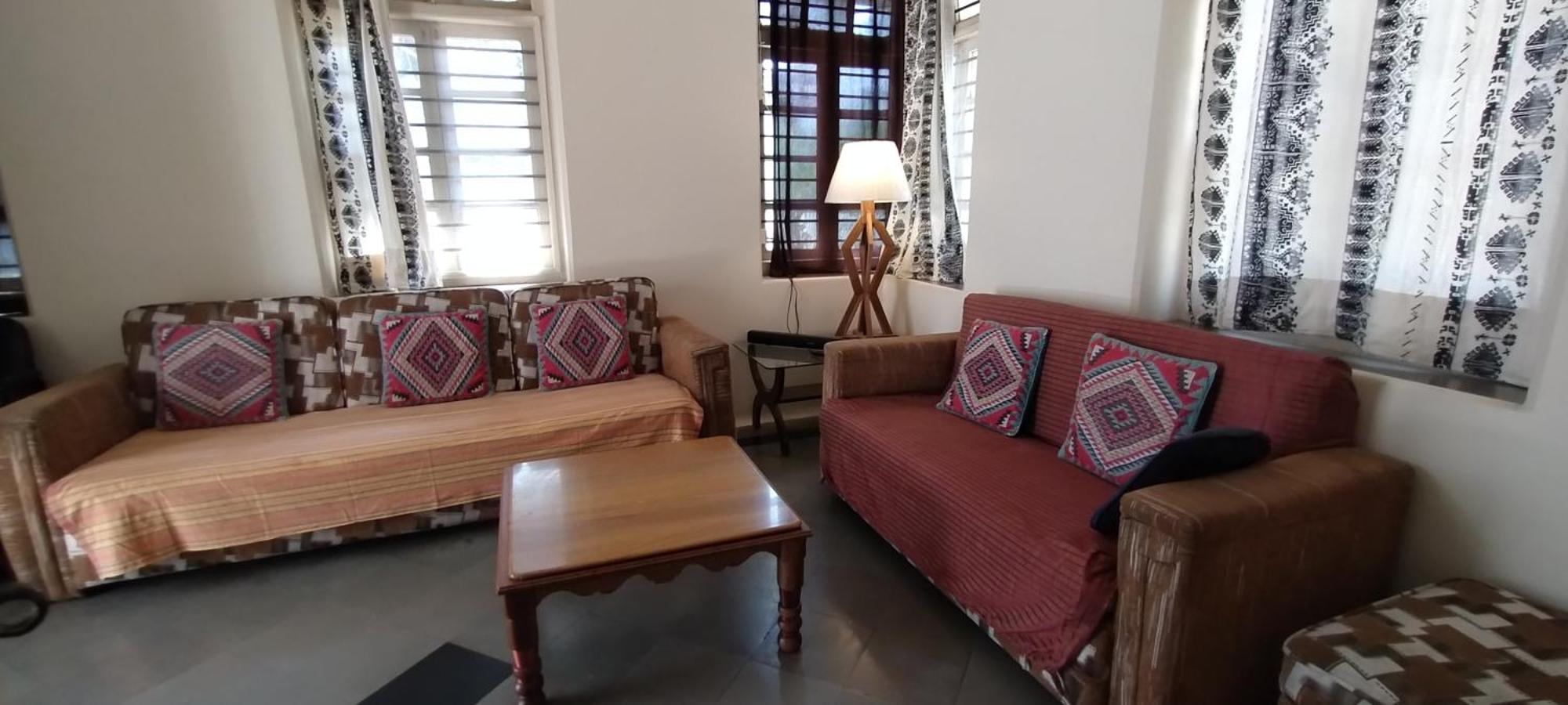 Madhav Bhavan Guest House Pune Dış mekan fotoğraf