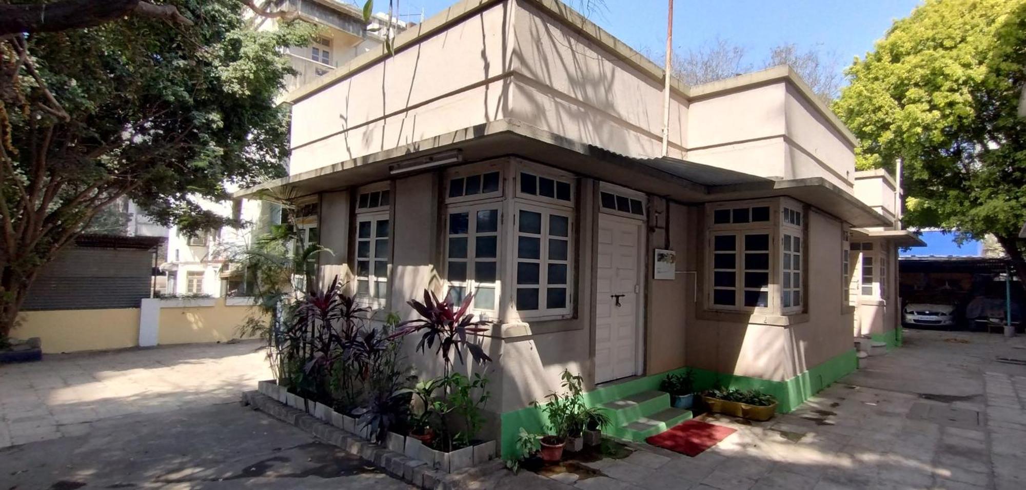 Madhav Bhavan Guest House Pune Dış mekan fotoğraf