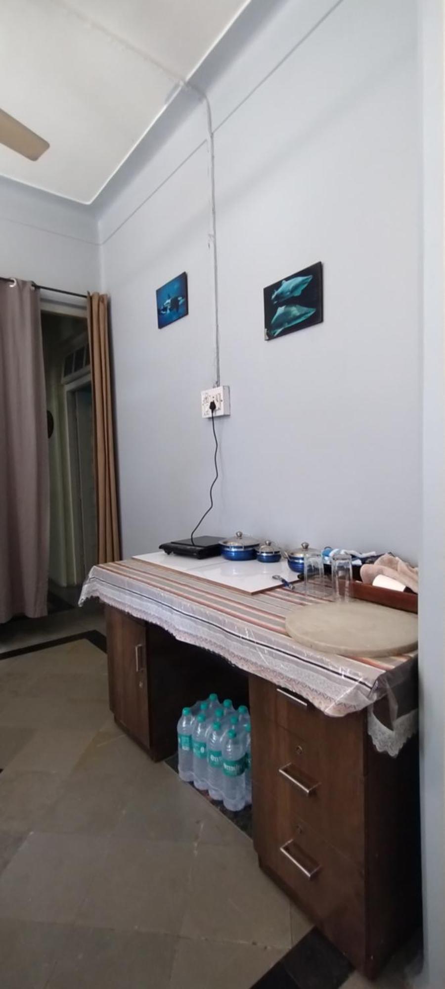 Madhav Bhavan Guest House Pune Dış mekan fotoğraf
