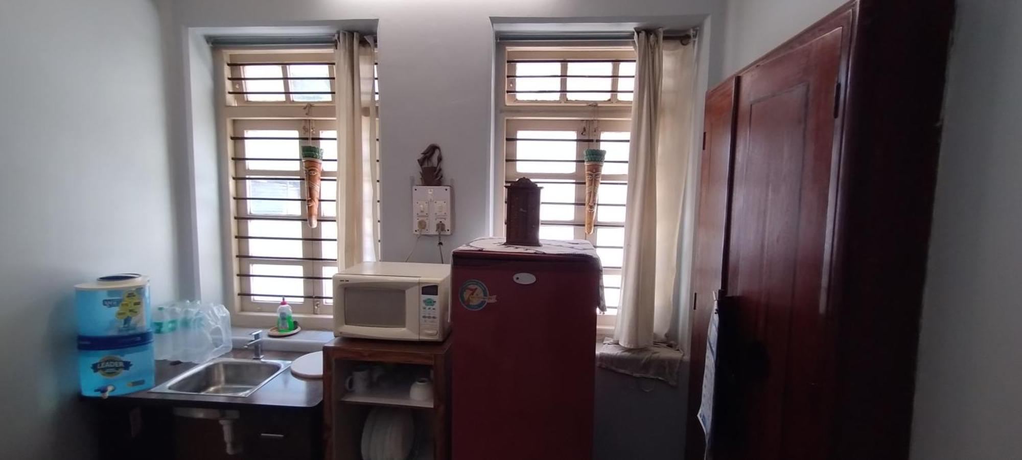 Madhav Bhavan Guest House Pune Dış mekan fotoğraf